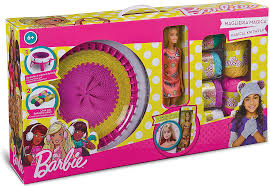 Barbie Maglieria magica